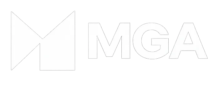 MGA Logo