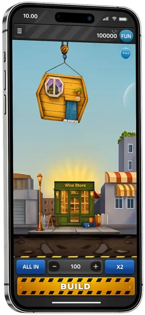 Tower Rush Browser Spielen