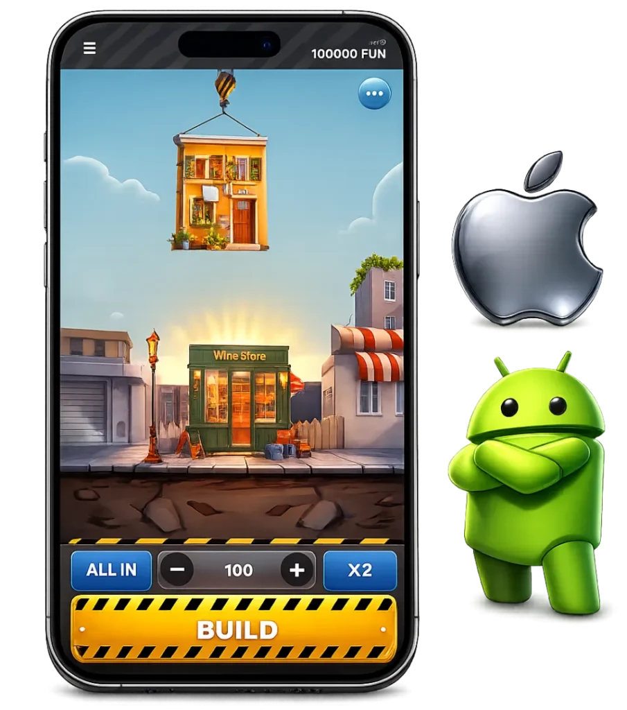 Tower Rush Mobile Spielen